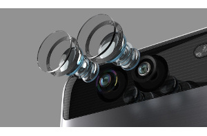 Huawei P9-huawei fotocamere